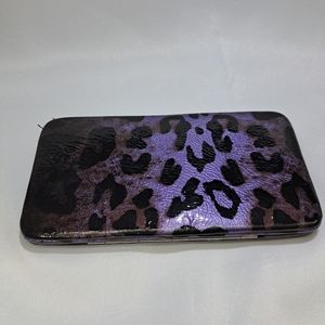 💥 FE Purple Wallet 💥  4/$10 Sale